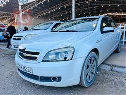 شێڤرۆلێت کاپریس